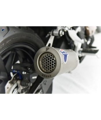 Termignoni Escape Completo Slip On Conical GP2R-R Honda CB/CBR 500 F-R-X 2019-22
