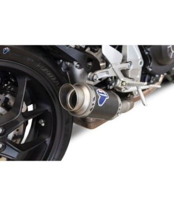 Termignoni Escape Completo Slip On GP Classic Carbono Honda CB1000-CB1000R 2018-22