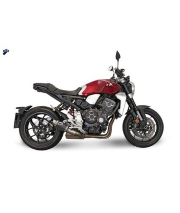 Termignoni Escape Completo Slip On GP Classic Carbono Honda CB1000-CB1000R 2018-22