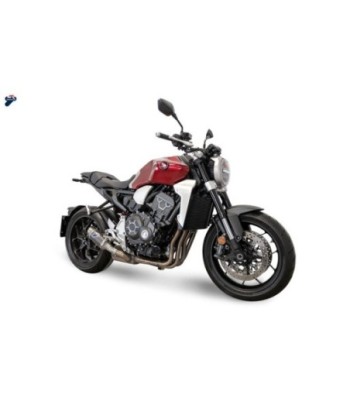 Termignoni Escape Completo Slip On GP Classic Carbono Honda CB1000-CB1000R 2018-22