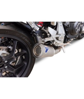 Termignoni Escape Completo Slip On Conical GP2R-R Honda CB1000-CB1000R 2018-22