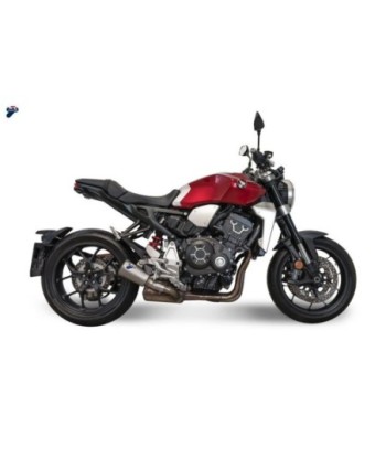 Termignoni Escape Completo Slip On Conical GP2R-R Honda CB1000-CB1000R 2018-22
