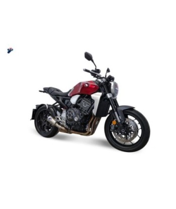 Termignoni Escape Completo Slip On Conical GP2R-R Honda CB1000-CB1000R 2018-22