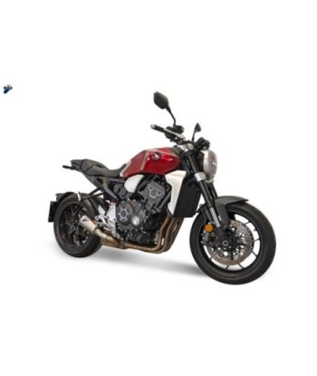 Termignoni Escape Completo Slip On Conical GP2R RHT Titanio Honda CB1000-CB1000R 2018-22