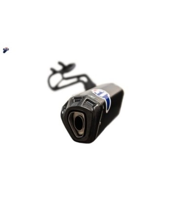Termignoni Escape Completo Carbono Yamaha T MAX 530 - T MAX 560 2017-22
