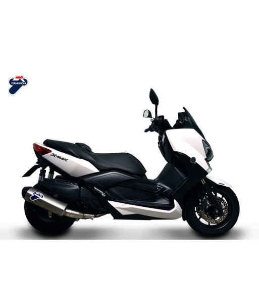 Termignoni Silencioso Relevance Yamaha XMAX 400 2010-20