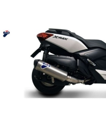 Termignoni Silencioso Relevance Yamaha XMAX 400 2010-20