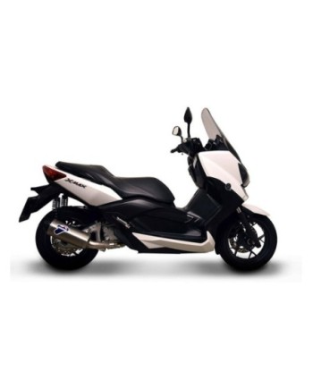 Termignoni Silencioso Relevance Yamaha XMAX 250 2009-20
