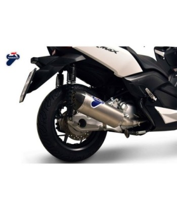 Termignoni Silencioso Relevance Yamaha XMAX 250 2009-20
