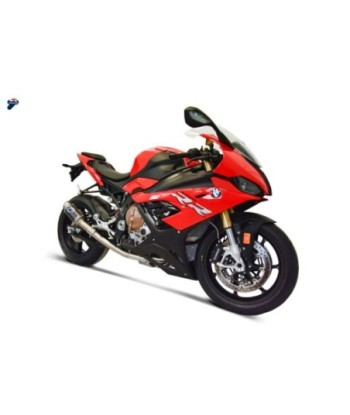 Termignoni Escape Completo Slip On GP Classic Carbono BMW S1000RR 2019-24