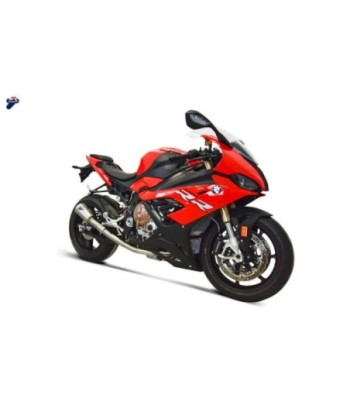Termignoni Escape Completo Slip On Conical GP2R-R BMW S1000RR 2019-24
