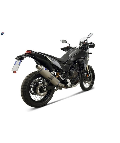 Termignoni Silencioso Titanio Yamaha TENERE' 700 2020-26