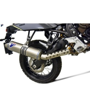 Termignoni Silencioso Titanio Yamaha TENERE' 700 2020-26