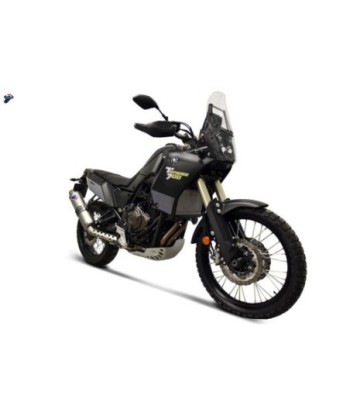 Termignoni Silencioso Titanio Yamaha TENERE' 700 2020-26