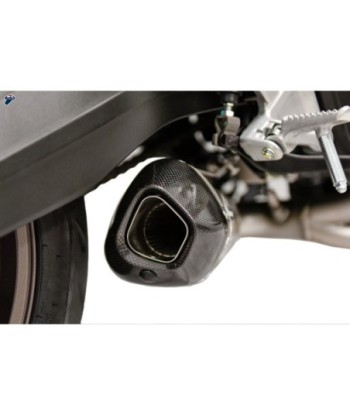 Termignoni Escape Completo Slip On Conical Titanio Honda CB650 2018-24