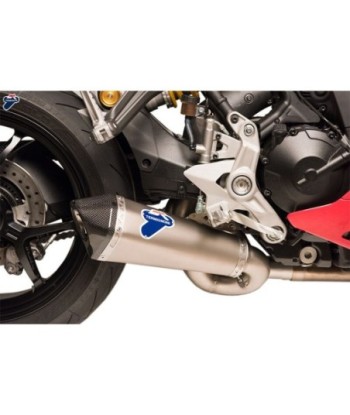 Termignoni Silencioso Scream Titanio Ducati SUPERSPORT 2016-20