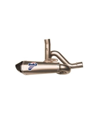 Termignoni Silencioso Scream Titanio Ducati SUPERSPORT 2016-20