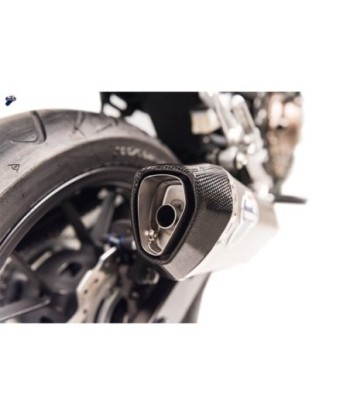 Termignoni Silencioso Titanio Honda CB / CBR 500 F-R-X 2017-22