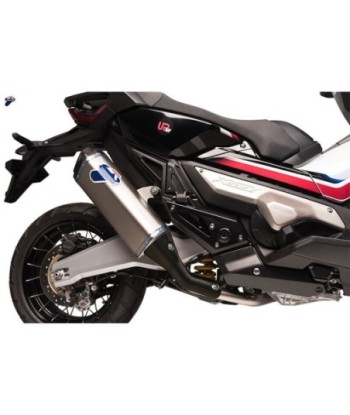 Termignoni Protector de Carbono Honda X-ADV 2017-26