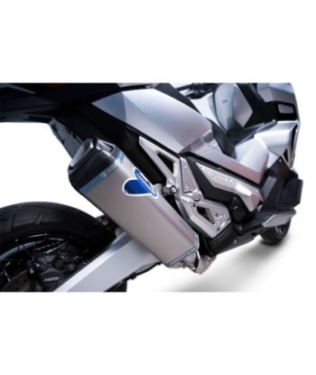Termignoni Silencioso Scream Titanio Honda FORZA 750 / X-ADV 2017-22