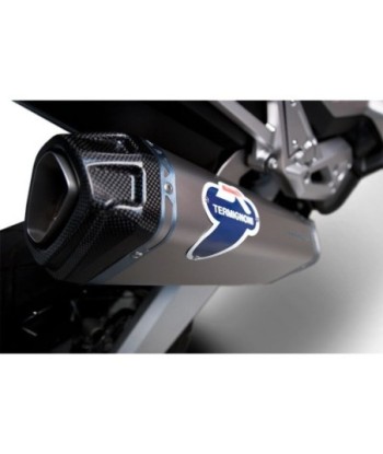 Termignoni Silencioso Scream Titanio Honda FORZA 750 / X-ADV 2017-22