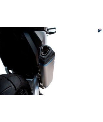 Termignoni Silencioso Scream Titanio Honda FORZA 750 / X-ADV 2017-22