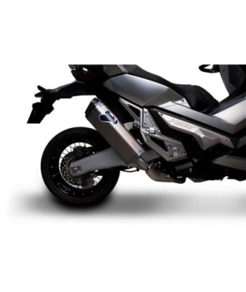 Termignoni Silencioso Scream Titanio Honda FORZA 750 / X-ADV 2017-22