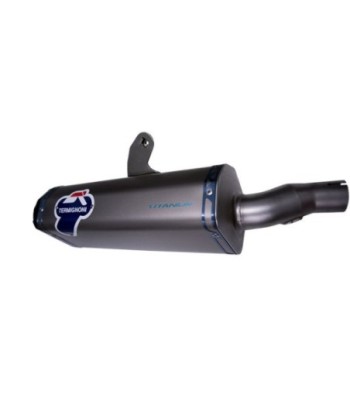 Termignoni Silencioso Scream Titanio Honda FORZA 750 / X-ADV 2017-22