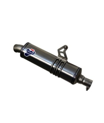 Termignoni Silencioso Relevance Titanio Honda CRF 1000L AFRICA TWIN 2016-17
