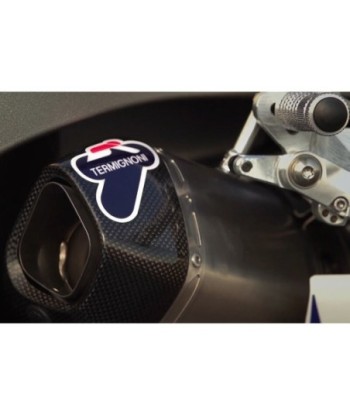 Termignoni Silencioso Relevance Titanio Honda CB 650/650F 2014-26