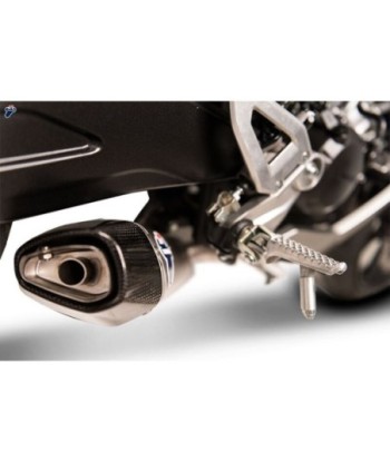 Termignoni Escape Completo Honda CB125 2018-20