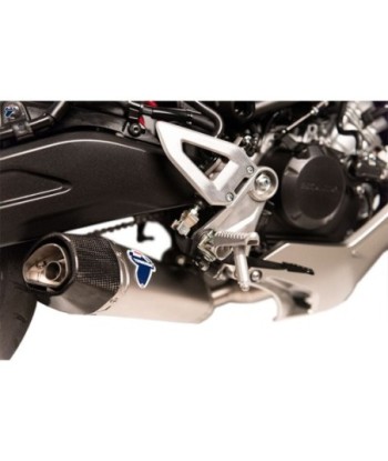 Termignoni Escape Completo Honda CB125 2018-20