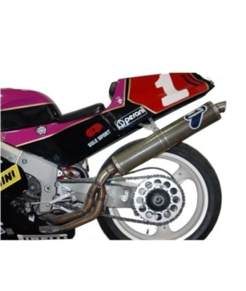 Termignoni Escape Completo Round Carbono Honda RC30 VFR750