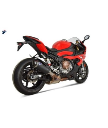 Termignoni Silencioso Titanio BMW S1000RR 2019-23