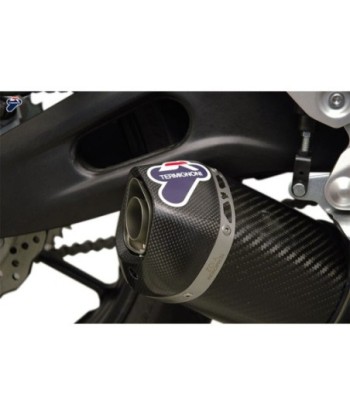 Termignoni Silencioso Relevance Yamaha MT07 / XSR700 ´14-20