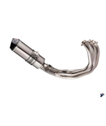 Termignoni Silencioso Relevance Titanio Yamaha MT09 / XSR900 2014-20