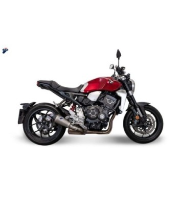 Termignoni Escape Completo Slip On Conical Titanio Honda CB1000-CB1000R 2018-22