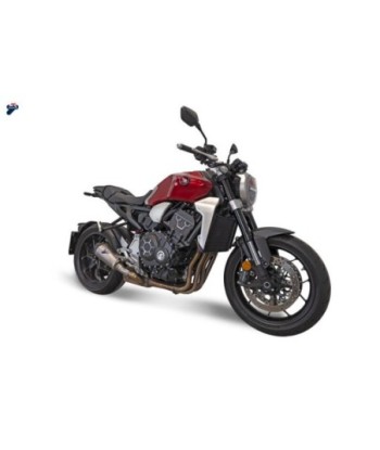 Termignoni Escape Completo Slip On Conical Titanio Honda CB1000-CB1000R 2018-22