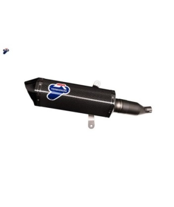 Termignoni Silencioso Scream Carbono Yamaha XMAX 300 2017-20