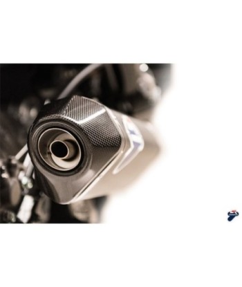 Termignoni Silencioso Scream Carbono Yamaha XMAX 300 2017-20