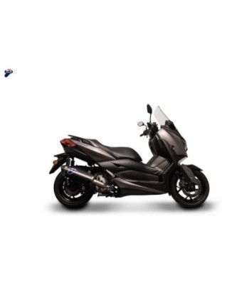 Termignoni Silencioso Scream Carbono Yamaha XMAX 300 2017-20