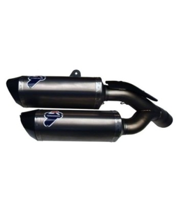 Termignoni Silencioso Force Titanio Ducati PANIGALE 959 2016-19