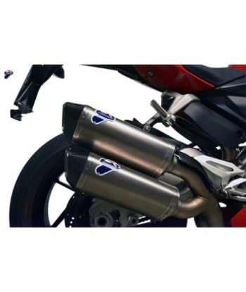Termignoni Silencioso Force Titanio Ducati PANIGALE 959 2016-19