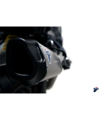 Termignoni Silencioso Force Titanio Ducati MULTISTRADA 950 2016-21