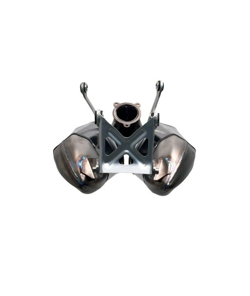 Termignoni Silencioso Titanio Carbono Ducati PANIGALE 1299/899/1199/959 2012-20