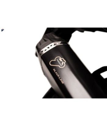 Termignoni Silencioso Negro BMW R 1200 GS 2017-18