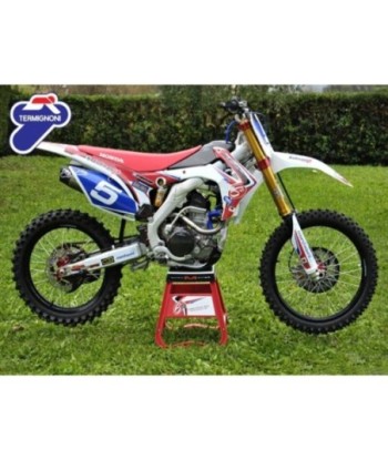 Termignoni Silencioso Relevance Honda CRF 450 R 2015-16