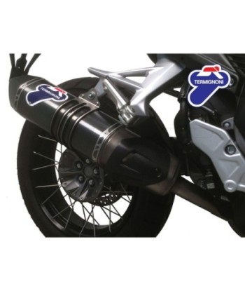 Termignoni Silencioso Relevance Honda CROSSTOURER 2013-18