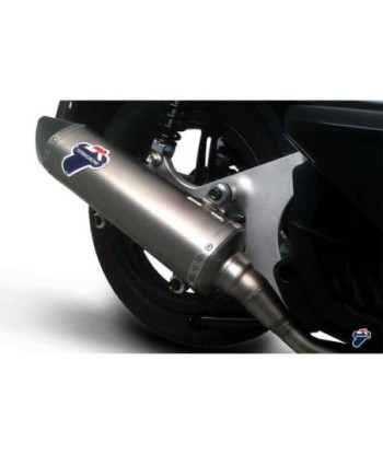Termignoni Escape Completo Honda PCX - 125 / 150 2014-19