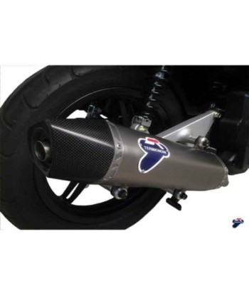 Termignoni Escape Completo Honda PCX - 125 / 150 2014-19